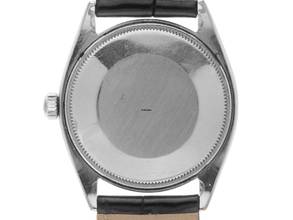 Thumbnail von Rolex Air King Precision Ref.5500 Bj.1962 original Box original Vintage Unpoliert Air King Precision