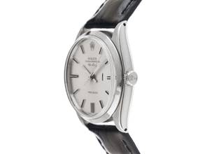 Thumbnail von Rolex Air King Precision Ref.5500 Bj.1962 original Box original Vintage Unpoliert Air King Precision