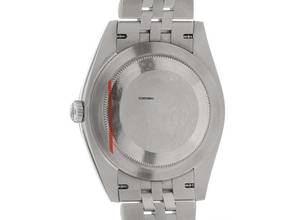 Thumbnail von Rolex Datejust 41 Ref.126334 2020 Full Set wie Neu Datejust Stahl 18kt Weißgold