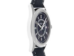 Thumbnail von Patek Philippe Calatrava Limitiert Ref.6007A-001 2020 Full Set wie Neu Calatrava Limited Edtion