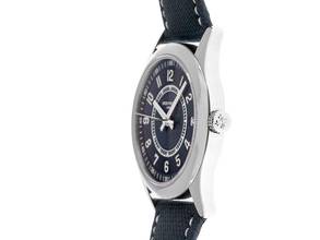 Thumbnail von Patek Philippe Calatrava Limitiert Ref.6007A-001 2020 Full Set wie Neu Calatrava Limited Edtion