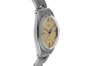Thumbnail von Rolex Oyster Precision Ref.6422 1972 original Box sehr gut Vintage Oyster Precision