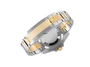 Thumbnail von Rolex Submariner Date Ref.116613LB 2016 Box&Beschreibung wie Neu Vintage Submariner Date Bluesy