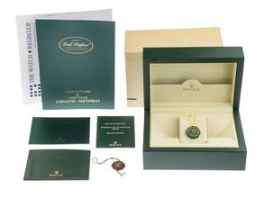  Rolex Datejust II Ref.116300 2015 Box&Beschreibung sehr gut Vintage Datejust II Stahl 