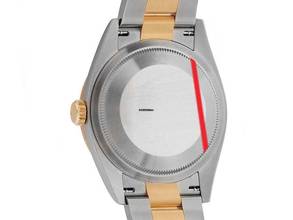 Thumbnail von Rolex Explorer I Ref.124273 2021 Box&Beschreibung wie Neu Explorer I