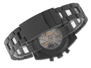 Thumbnail von Zenith El Primero Chronomaster Revival Shadow Ref.97.T384.4061/21.M384 Bj.2026 Full Set Ungetragen Chronomaster Revival Shadow El Primero Titan