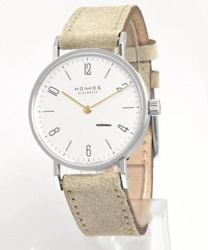  NOMOS Tangente 33 Duo Ref. 120 