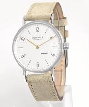  NOMOS Tangente 33 Duo Ref. 120 