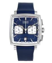 Thumbnail von Union Glashütte Averin Chronograph Ref. D015.527.17.041.02