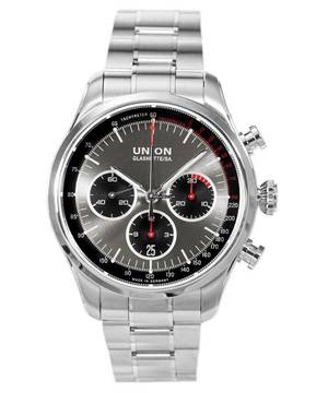  Union Glashütte Belisar Chronograph Ref. D009.427.11.082.00 