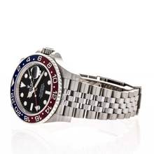 Thumbnail von Rolex GMT-Master II Pepsi Jubilee – 126710BLRO – like NEW – 08/2020 Full Set