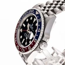 Thumbnail von Rolex GMT-Master II Pepsi Jubilee – 126710BLRO – like NEW – 08/2020 Full Set