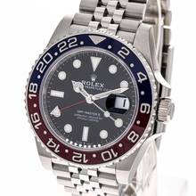 Thumbnail von Rolex GMT-Master II Pepsi Jubilee – 126710BLRO – like NEW – 08/2020 Full Set