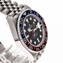 Thumbnail von Rolex GMT-Master II Pepsi Jubilee – 126710BLRO – like NEW – 08/2020 Full Set