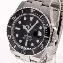 Thumbnail von Rolex Submariner Date 41 – 126610LN – NEW & Unworn – 03/2026 Full Set