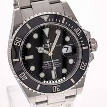 Thumbnail von Rolex Submariner Date 41 – 126610LN – NEW & Unworn – 03/2026 Full Set