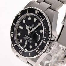 Thumbnail von Rolex Submariner Date 41 – 126610LN – NEW & Unworn – 03/2026 Full Set
