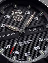 Thumbnail von Luminox XS.3862 Herrenuhr Master Carbon Seal Automatik 45mm 20ATM