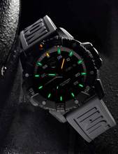 Thumbnail von Luminox XS.3862 Herrenuhr Master Carbon Seal Automatik 45mm 20ATM