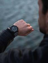Thumbnail von Luminox XS.3862 Herrenuhr Master Carbon Seal Automatik 45mm 20ATM
