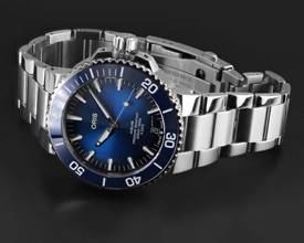 Thumbnail von Oris Aquis Date Calibre 400-2 Automatik 43,5 mm Ø
