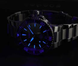Thumbnail von Oris Aquis Date Calibre 400-2 Automatik 43,5 mm Ø
