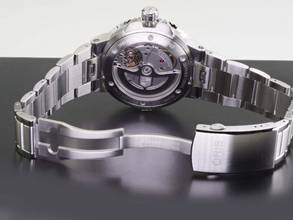 Thumbnail von Oris Aquis Date Calibre 400-2 Automatik 43,5 mm Ø