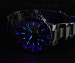 Thumbnail von Oris Aquis 400 7763 4157-07 8 24 Aquis Date Calibre 400-2 Automatik 43,5 mm Ø