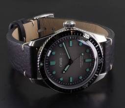 Thumbnail von Oris Divers Sixty Five Automatik 40 mm Ø Divers Sixty-Five Herren Uhr