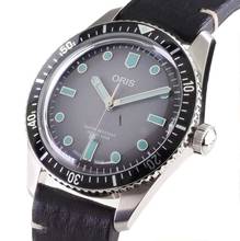  Oris Divers Sixty Five Automatik 40 mm Ø Divers Sixty-Five Herren Uhr 