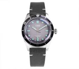 Thumbnail von Oris Divers Sixty Five Automatik 40 mm Ø Divers Sixty-Five Herren Uhr