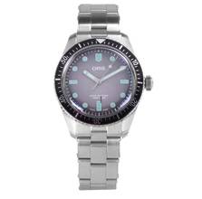 Thumbnail von Oris Divers Sixty Five Automatik 40 mm Ø Divers Sixty-Five Herren Uhr