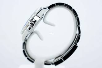 Thumbnail von Rolex GMT-Master II Batman - 40MM - Oyster Bracelet - 126710BLNR