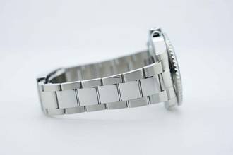 Thumbnail von Rolex GMT-Master II Batman - 40MM - Oyster Bracelet - 126710BLNR