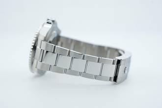 Thumbnail von Rolex GMT-Master II Batman - 40MM - Oyster Bracelet - 126710BLNR