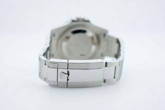 Thumbnail von Rolex GMT-Master II Batman - 40MM - Oyster Bracelet - 126710BLNR