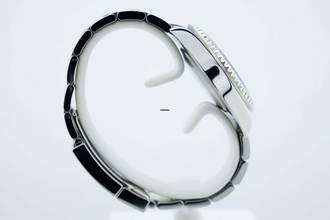 Thumbnail von Rolex GMT-Master II Batman - 40MM - Oyster Bracelet - 126710BLNR