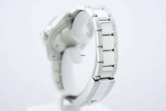 Thumbnail von Rolex GMT-Master II Batman - 40MM - Oyster Bracelet - 126710BLNR