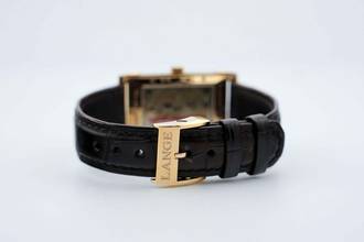 Thumbnail von A. Lange & Söhne Cabaret Rose Gold MOP Dial - 827.043