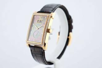 Thumbnail von A. Lange & Söhne Cabaret Rose Gold MOP Dial - 827.043