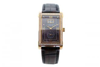  A. Lange & Söhne Cabaret Rose Gold MOP Dial - 827.043 