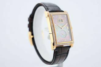 Thumbnail von A. Lange & Söhne Cabaret Rose Gold MOP Dial - 827.043
