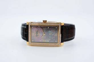 Thumbnail von A. Lange & Söhne Cabaret Rose Gold MOP Dial - 827.043