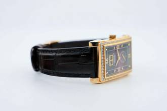 Thumbnail von A. Lange & Söhne Cabaret Rose Gold MOP Dial - 827.043
