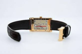 Thumbnail von A. Lange & Söhne Cabaret Rose Gold MOP Dial - 827.043