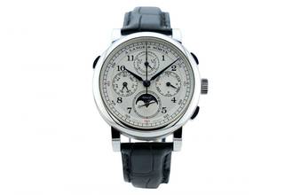  A. Lange & Söhne 1815 Split-Chronograph Rattrapante Perpetual Calendar - 421.025FE 2023 
