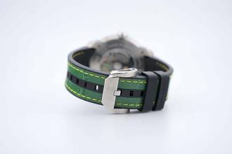 Thumbnail von Lucky Harvey Green Dragon - Unworn - Box+Papers - 24 Months Warranty Green Dragon 2025