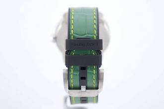 Thumbnail von Lucky Harvey Green Dragon - Unworn - Box+Papers - 24 Months Warranty Green Dragon 2025
