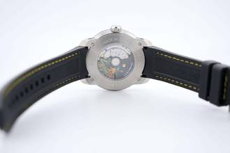 Thumbnail von Lucky Harvey Green Dragon - Unworn - Box+Papers - 24 Months Warranty Green Dragon 2025