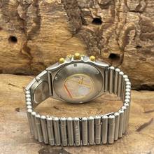 Thumbnail von Breitling Chronomat Chronomat 39 Dual Time - Ref. 81950A